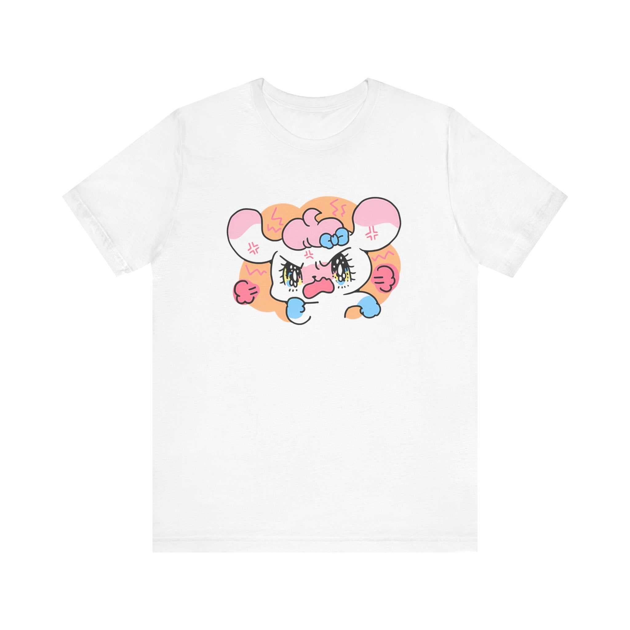Cune Angry Tee